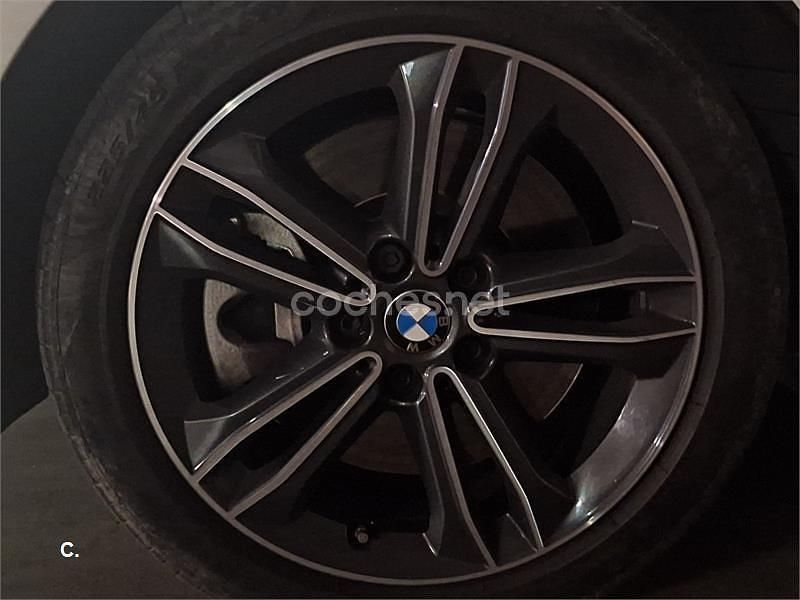 Begagnad BMW 120 Comfort Edition 190 HK (139 kW) 2022 Vit Halvkombi