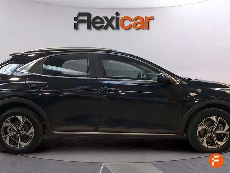 Usado Kia XCeed 160 CV (117 kW) 2023 Gris SUV