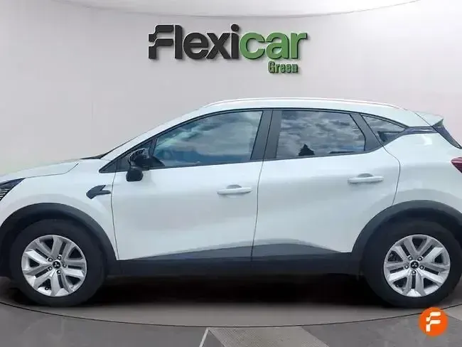 Usado Mitsubishi ASX Motion 91 CV (66 kW) 2024 Blanco SUV