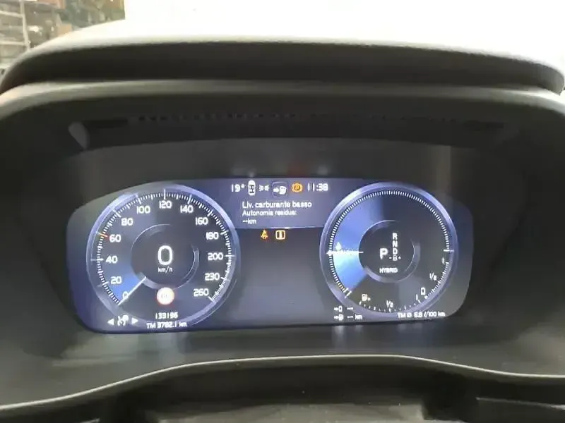 Usado Volvo XC40 Ultimate 262 CV (192 kW) 2023 Beige SUV