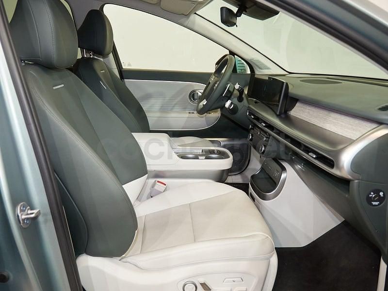 Usado Hyundai Ioniq 9 230 kW (313 CV) 2025 Eléctrico SUV