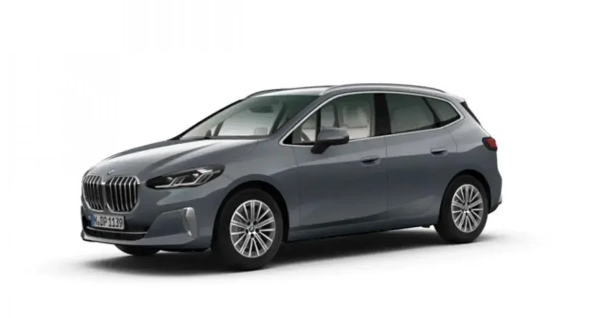 Usado BMW 218 150 CV (110 kW) 2024 Familiar