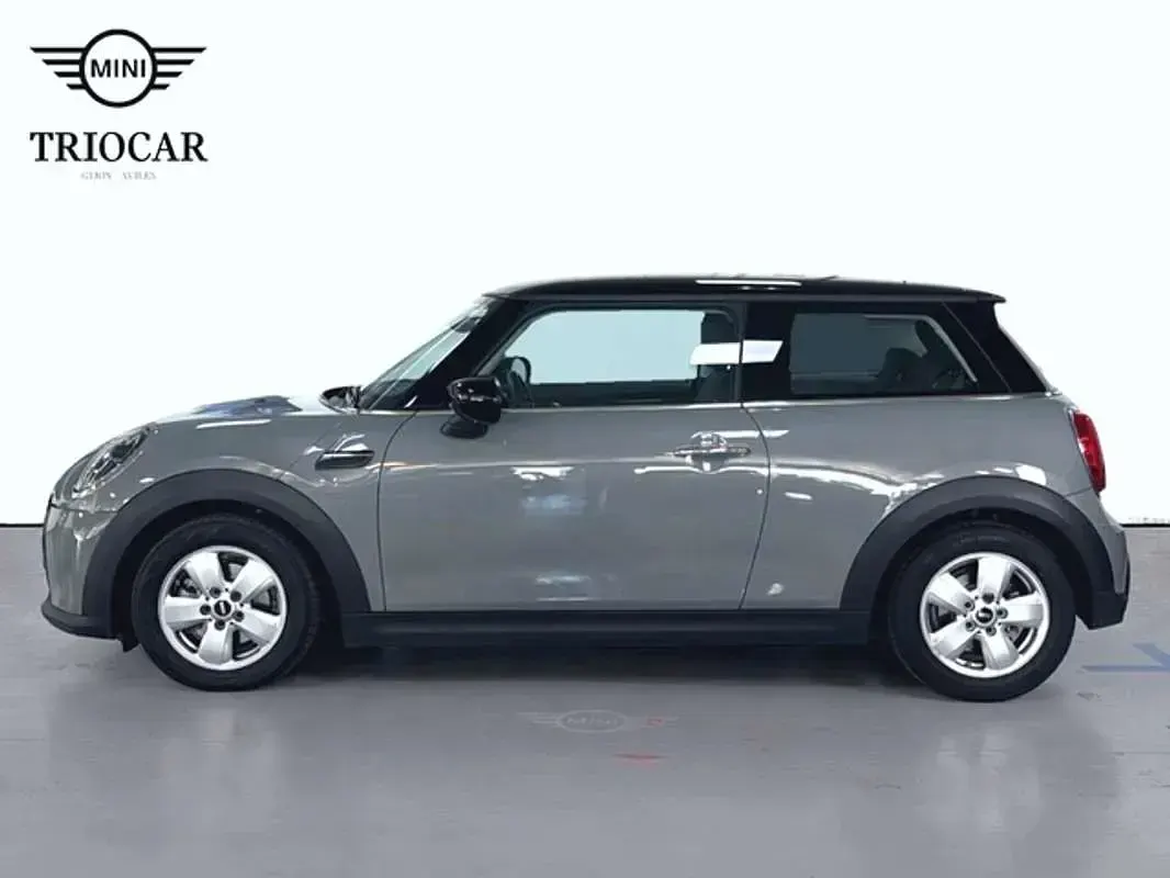 Usado Mini Cooper 136 CV (100 kW) 2022 Utilitario