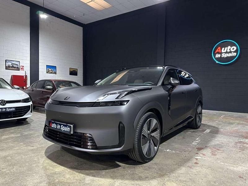 Usado Lynk & Co 08 544 CV (400 kW) 2025 Gris SUV