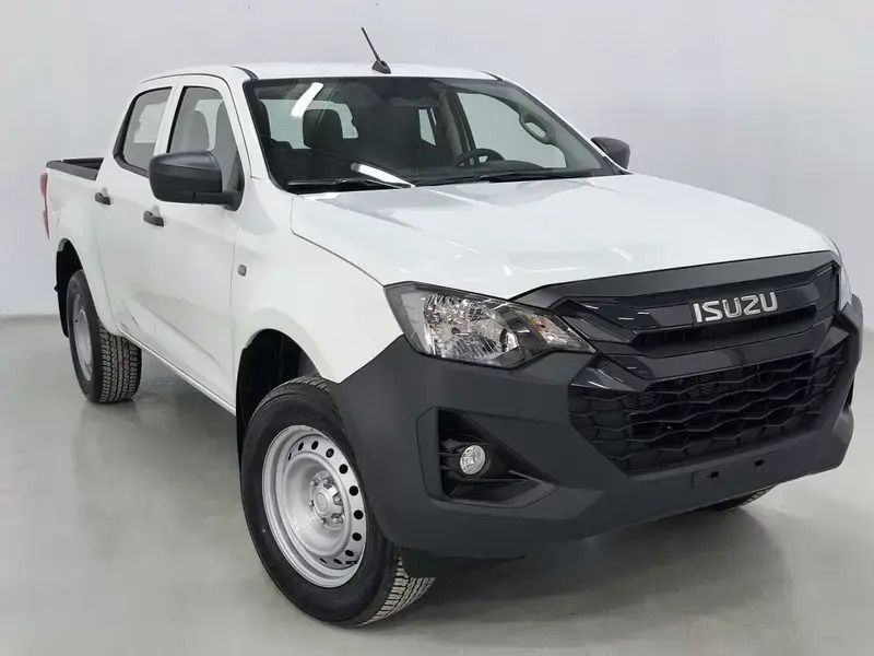 Usado Isuzu D-Max 190 CV (139 kW) 2024 Pickup/Camioneta
