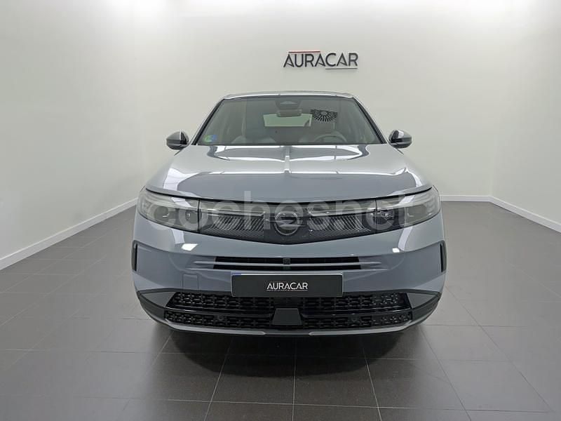 Nuevo Opel Grandland X S 146 CV (107 kW) 2025 Gris / plata SUV