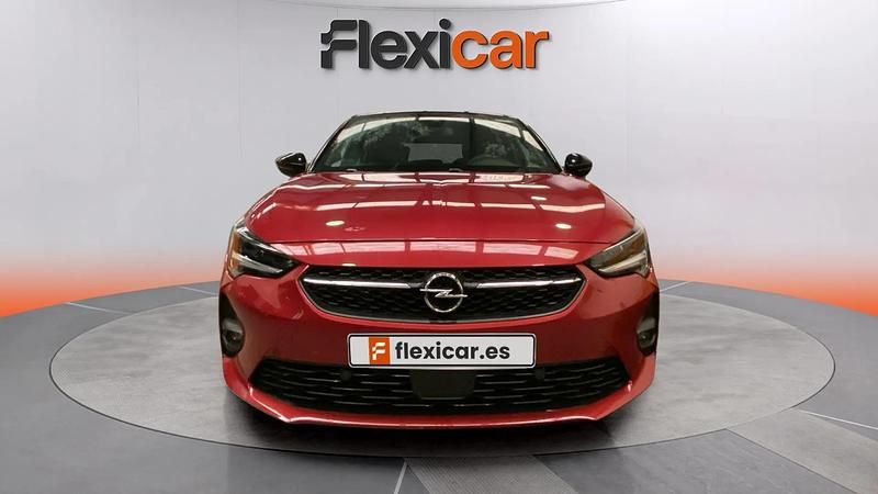 Usado Opel Corsa 101 CV (74 kW) 2023 Rojo Berlina