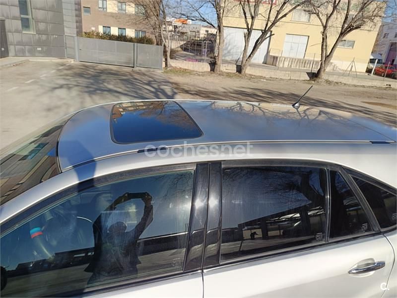 Usado Lexus RX400h President Line 272 CV (200 kW) 2010 Gris / plata SUV