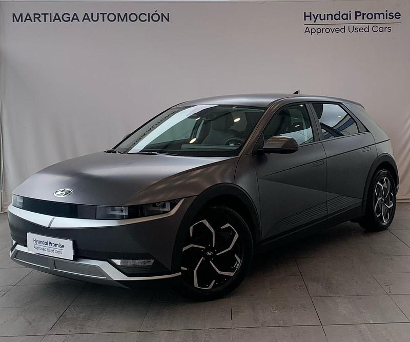 Usado 2024 Hyundai Ioniq Utilitario | 35.500 € - Imagen 1/4