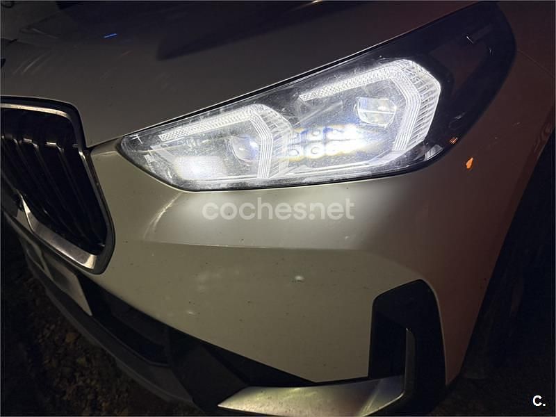 Usado BMW X1 Comfort Edition 326 CV (239 kW) 2023 Blanco SUV