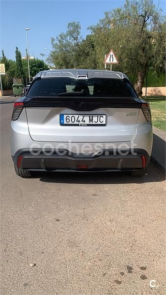 Eléctrico Usado 2023 MG MG4 EV Utilitario | 18.000 € (Buen precio) - Imagen 1/4