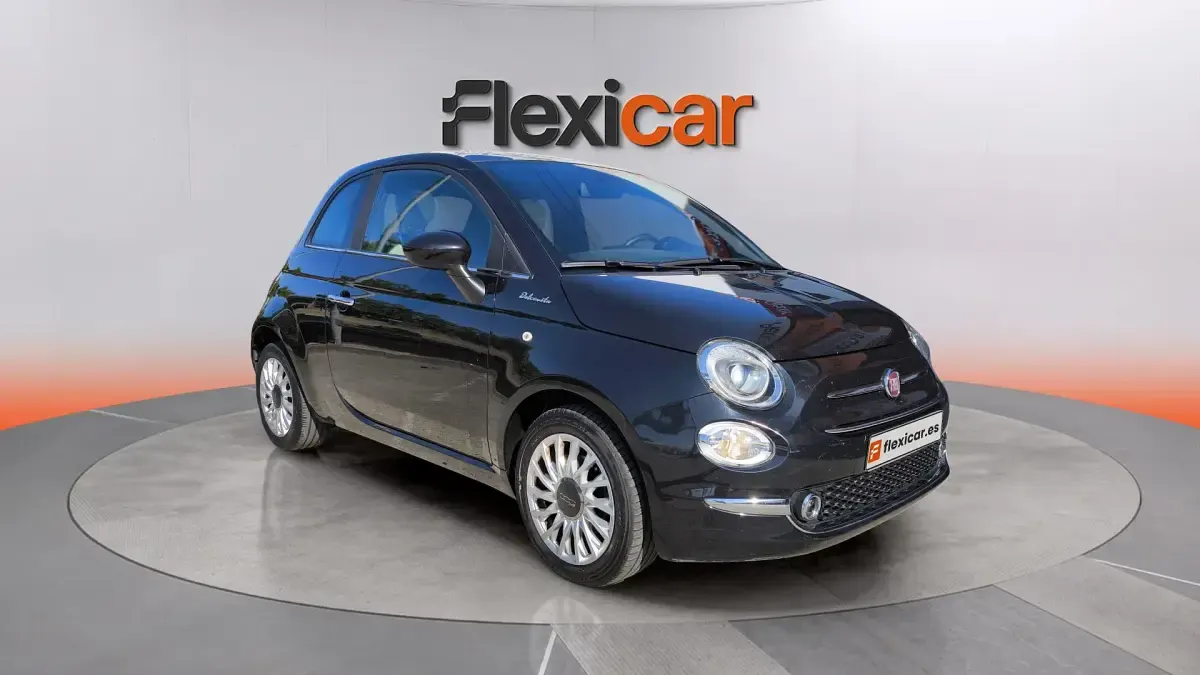 Usado Fiat 500 Dolcevita 71 CV (52 kW) 2022 Berlina