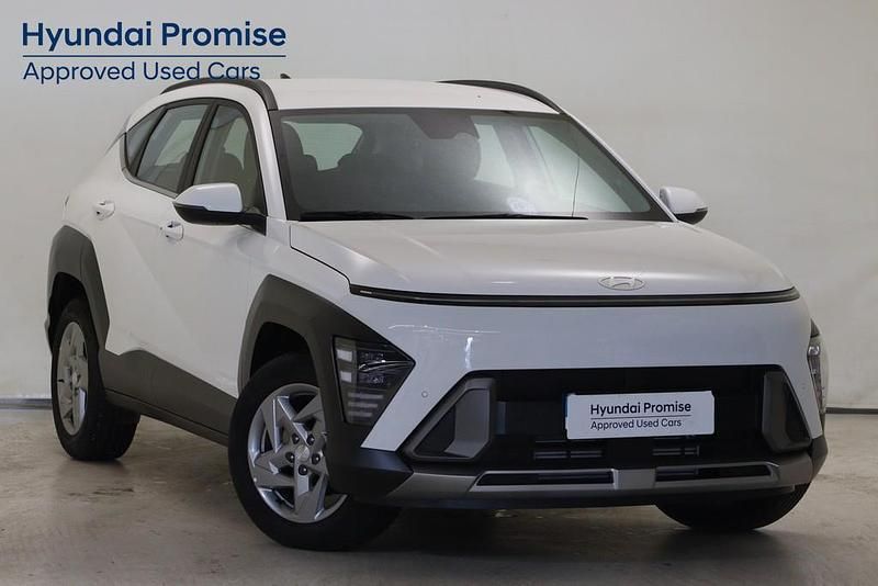 Usado Hyundai Kona 120 CV (88 kW) 2024 SUV