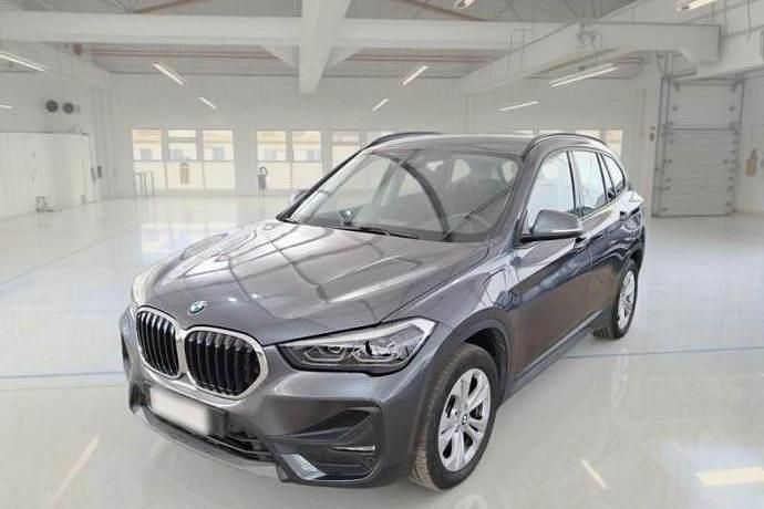 Usado 2020 BMW X1 Advantage SUV | 21.850 € (Precio justo) - Imagen 1/4