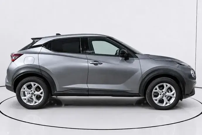 Usado Nissan Juke N-Connecta 114 CV (83 kW) 2022 SUV