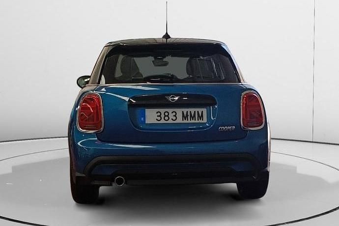 Usado Mini Cooper 136 CV (100 kW) 2024 Utilitario