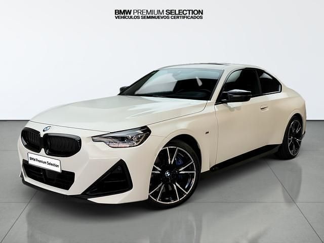 Usado BMW M240 M Sport 374 CV (275 kW) 2022 Coupe