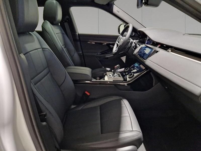 Usado Land Rover Range Rover evoque HSE Dynamic 163 CV (119 kW) 2023 Fuji white SUV