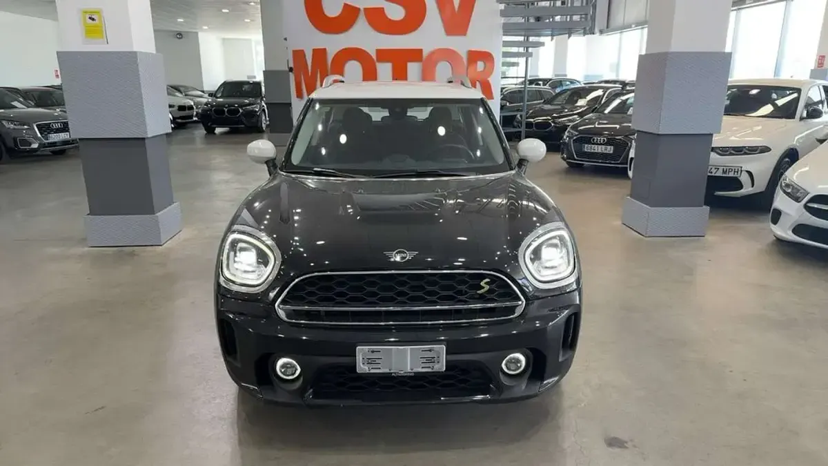 Usado Mini Cooper S Business 220 CV (161 kW) 2022 Utilitario