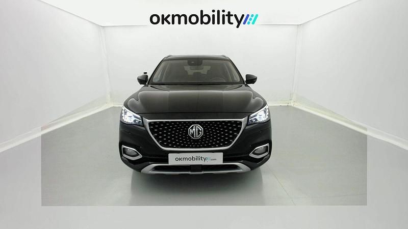 Usado MG HS Luxury 162 CV (119 kW) 2023 Negro SUV