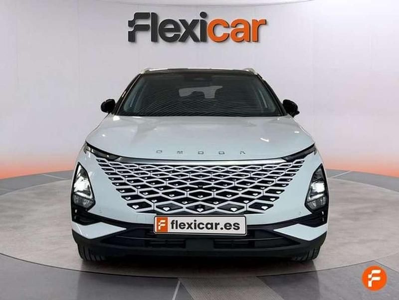 Usado Omoda 5 147 CV (108 kW) 2025 Blanco SUV