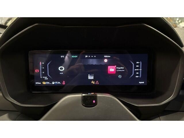 Usado Lynk & Co 01 276 CV (202 kW) 2025 Blanco SUV