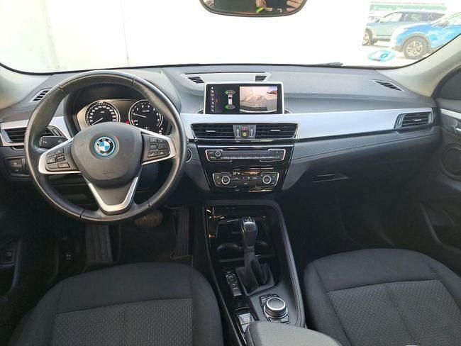 Usado BMW X2 Executive 220 CV (161 kW) 2022 Blanco SUV