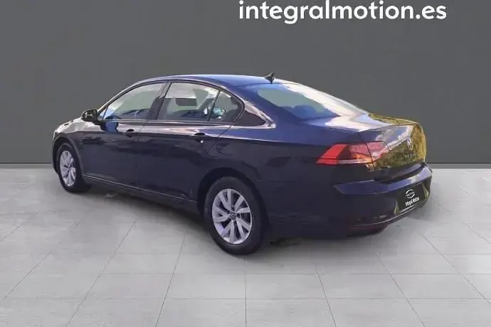 Usado VW Passat Business 122 CV (89 kW) 2021 Berlina