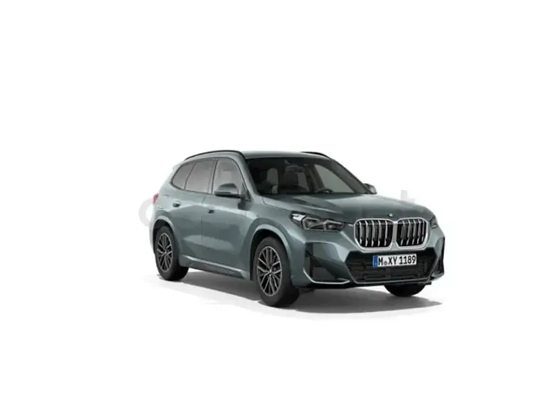 Usado BMW X1 Comfort Edition 163 CV (119 kW) 2026 Verde SUV
