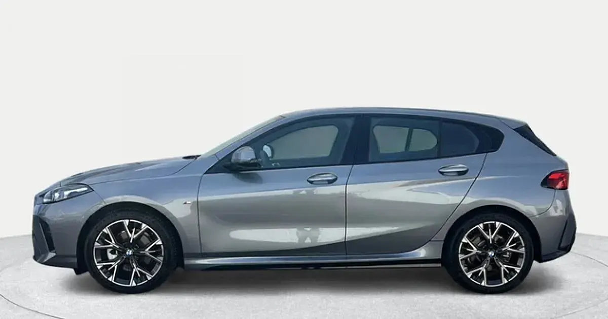 Usado BMW 120 163 CV (119 kW) 2025 Utilitario