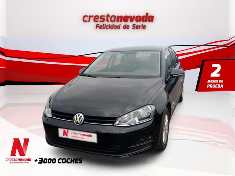 Usado 2017 VW Golf VII Edition | 14.009 € (Precio justo) - Imagen 1/4