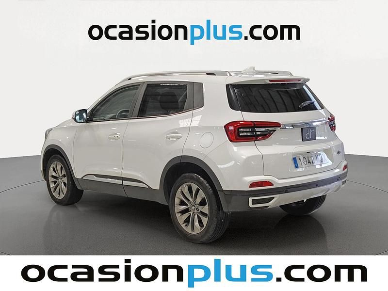 Usado DR DR 4.0 116 CV (85 kW) 2023 Blanco SUV