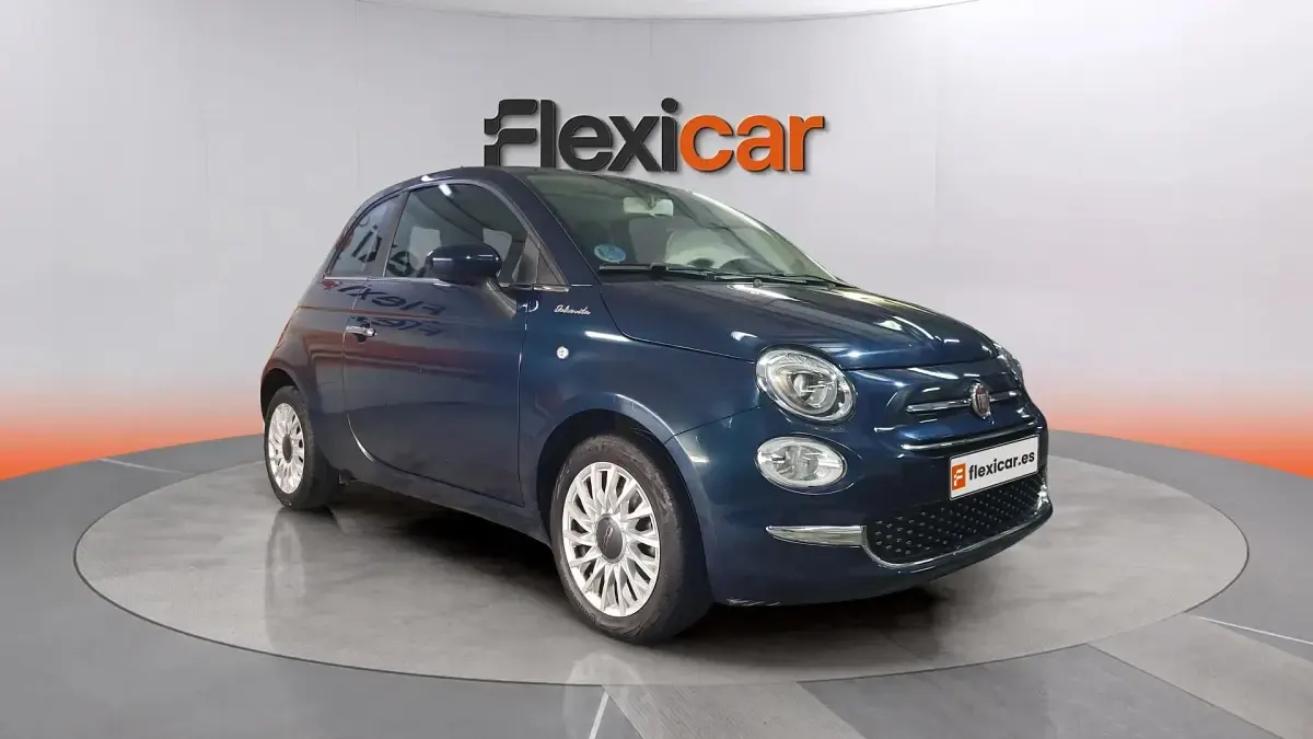 Usado Fiat 500 Dolcevita 70 CV (51 kW) 2023 Berlina