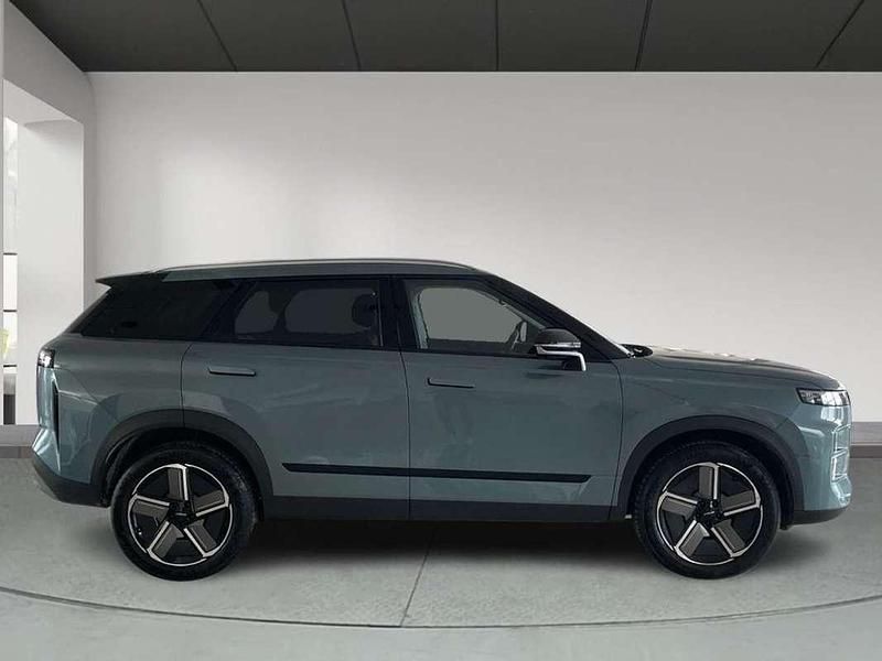 Usado Jaecoo 7 148 CV (108 kW) 2025 Gris SUV