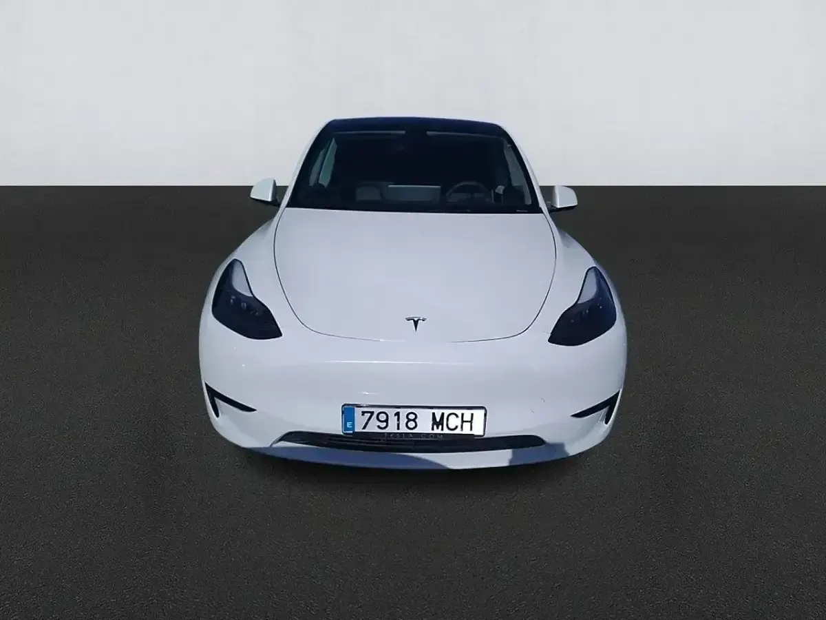 Usado Tesla Model Y RWD 255 kW (347 CV) 2022 Eléctrico SUV