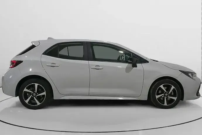 Usado Toyota Corolla Business Edition 140 CV (102 kW) 2025