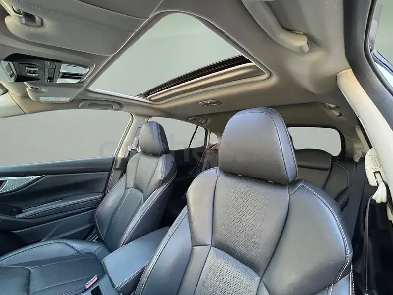 Usado Subaru XV 150 CV (110 kW) 2023 Gris / plata SUV