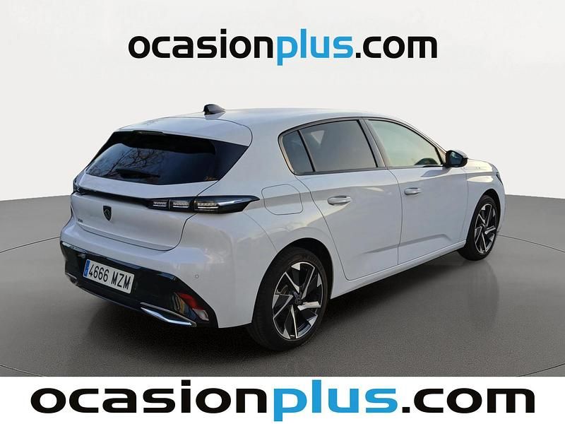 Usado Peugeot 107 Allure 145 CV (106 kW) 2025 Blanco Utilitario