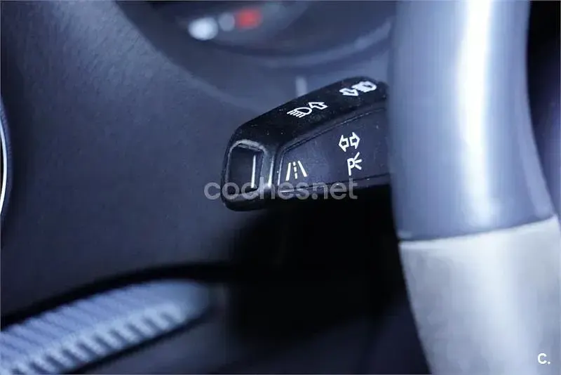 Usado Audi RS3 400 CV (294 kW) 2020 Gris / plata Berlina