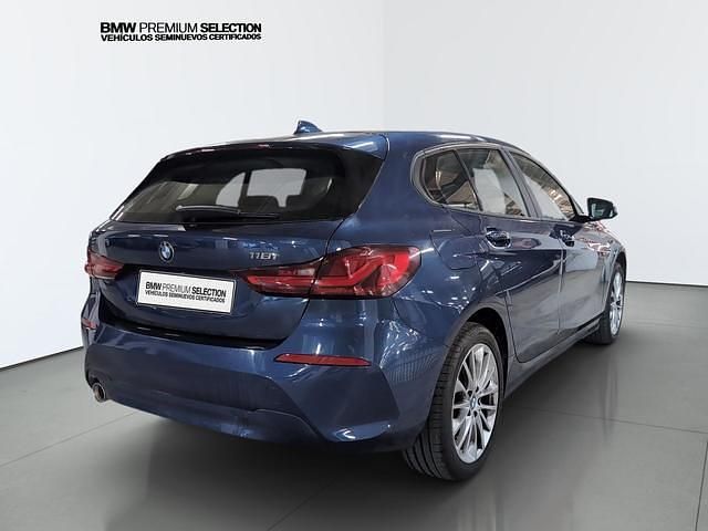 Usado BMW 118 140 CV (102 kW) 2024 Utilitario