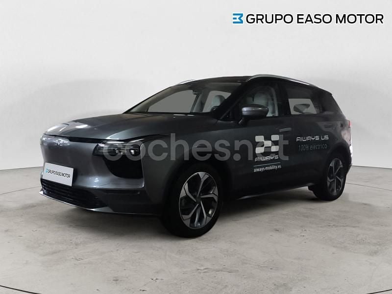 Eléctrico Usado 2022 Aiways U5 SUV | 17.750 € - Imagen 1/4