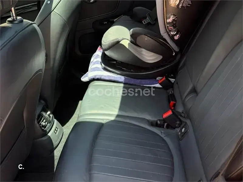Usado Mini Cooper S Countryman 224 CV (164 kW) 2019 Rojo SUV
