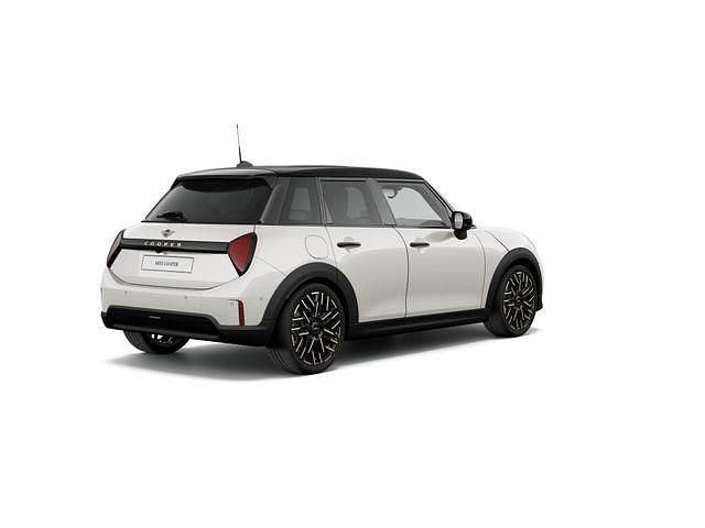 Usado Mini Cooper 114 kW (156 CV) 2025 Utilitario