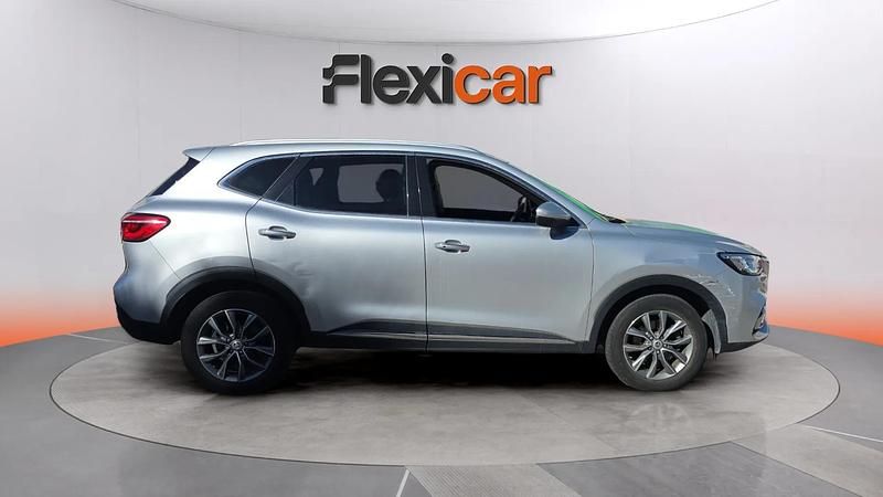 Usado MG HS Luxury 162 CV (119 kW) 2023 Gris SUV