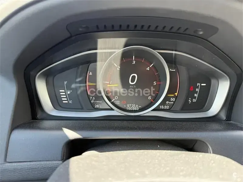 Usado Volvo XC60 Momentum 190 CV (139 kW) 2017 Blanco SUV