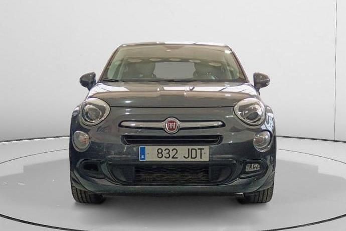 Usado Fiat 500 Lounge 120 CV (88 kW) 2015