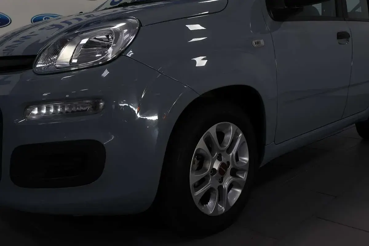 Usado Fiat Panda 69 CV (50 kW) 2022 Utilitario