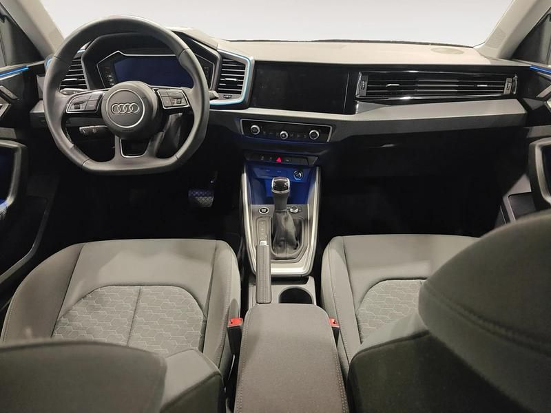 Usado Audi A1 Sportback 116 CV (85 kW) 2025 Blanco Utilitario