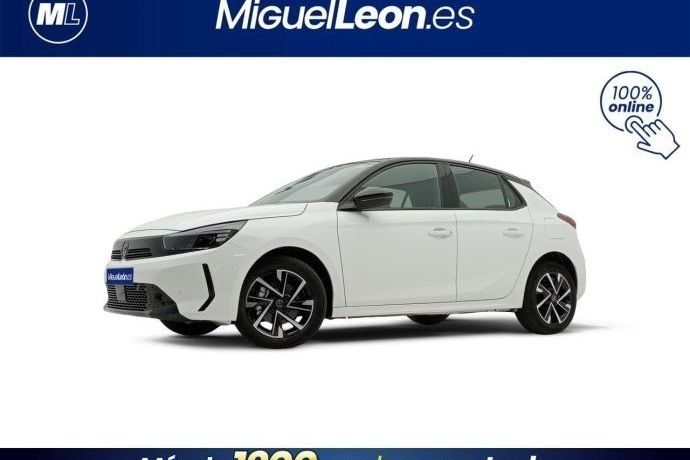 Usado 2024 Opel Corsa | 15.985 € (Un poco caro) - Imagen 1/3