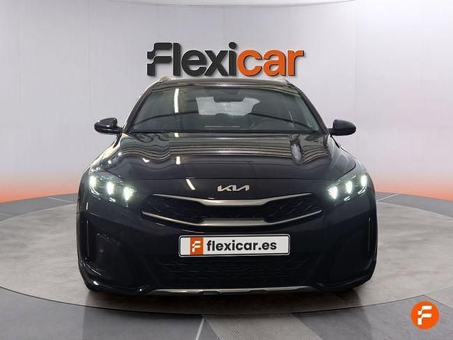 Usado Kia XCeed 120 HP (88 kW) 2024 Cinzento SUV